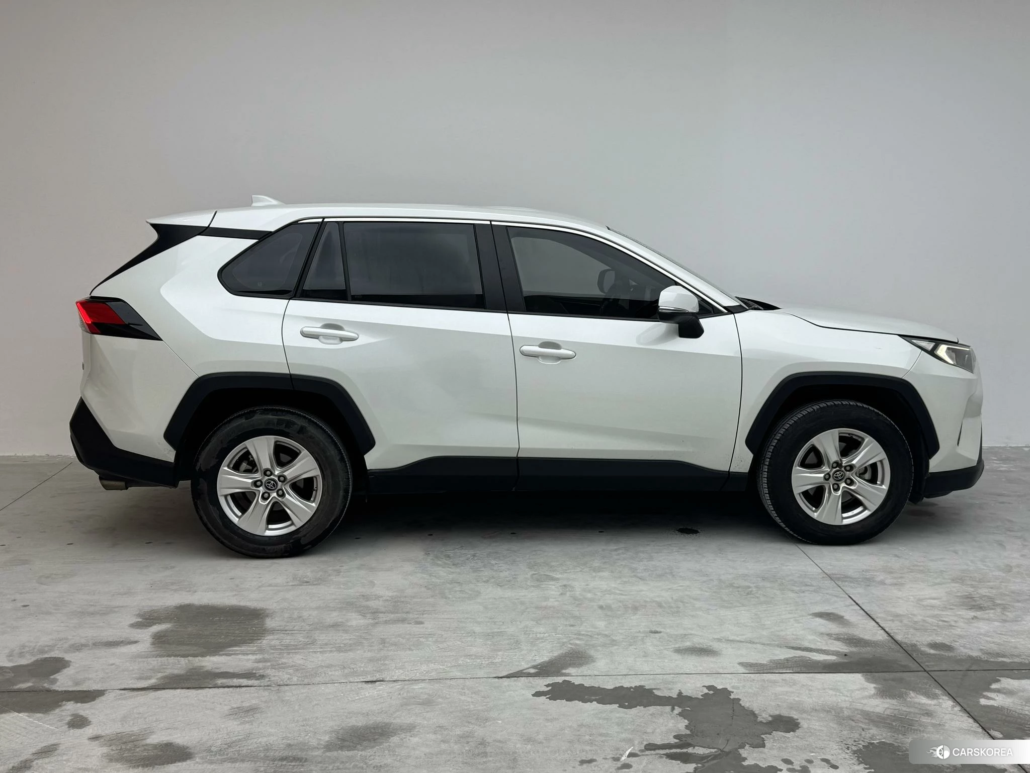 Toyota RAV4 id 4513785 из Китая 7