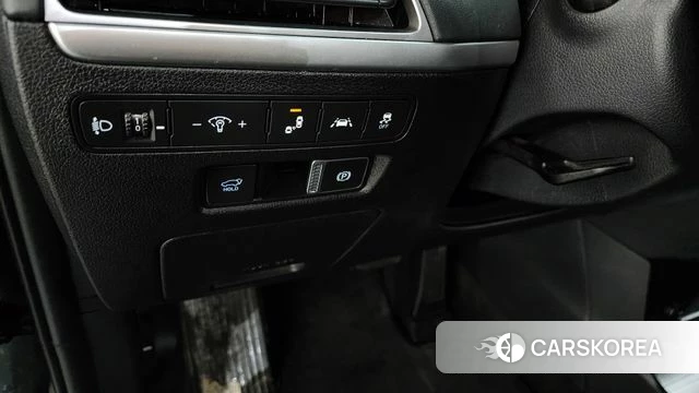 Hyundai Palisade id 3935484 из Кореи 7