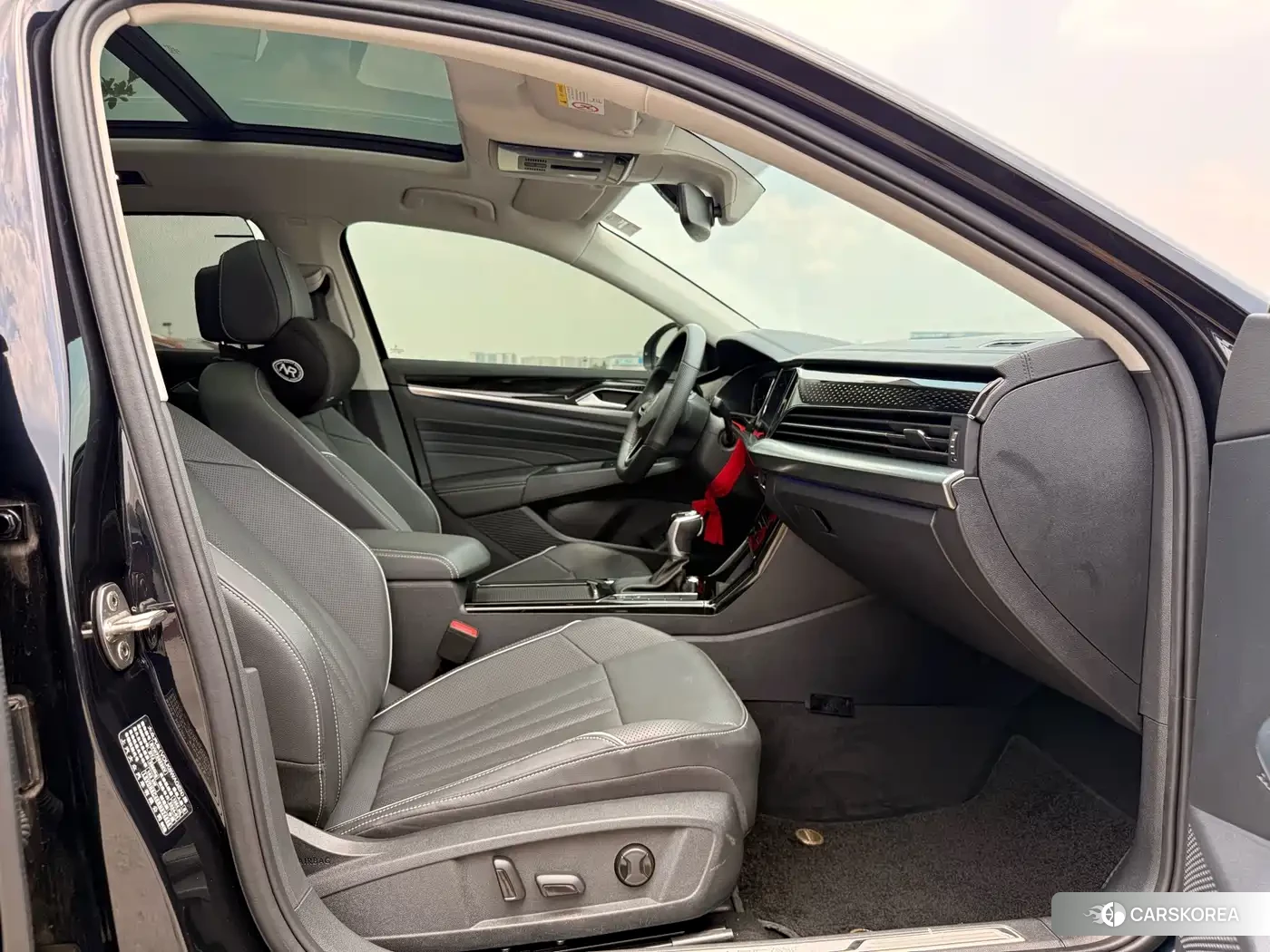 Volkswagen Passat id 4547464 из Китая 7