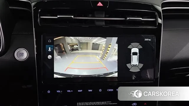 Hyundai Tucson (NX4) id 3384328 из Кореи 7