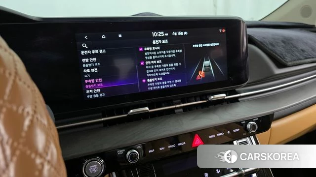 Kia Carnival 4th generation id 3954118 из Кореи 7