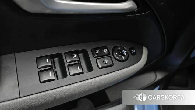 Kia The New Ray id 4735941 из Кореи 7