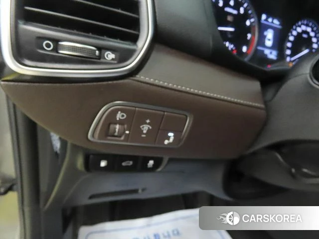 Hyundai Grandeur IG id 4335496 из Кореи 7