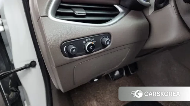 Chevrolet (GM Daewoo) All New Malibu id 3445027 из Кореи 7