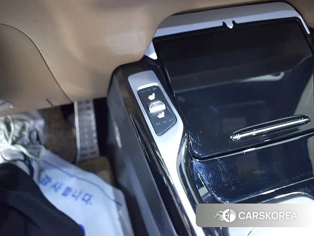 Kia The New Sorento 4th Generation id 3431575 из Кореи 7