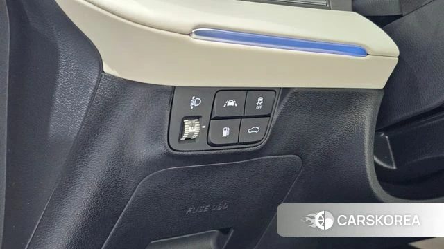 Hyundai The New Grandeur IG id 4641613 из Кореи 7