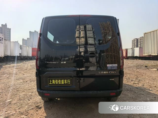 Ford Quanshun id 4239743 из Китая 7