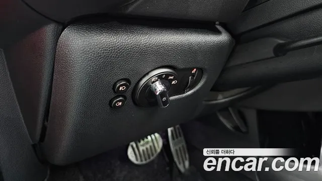 Mini Cooper S id 2688243 из Кореи 7