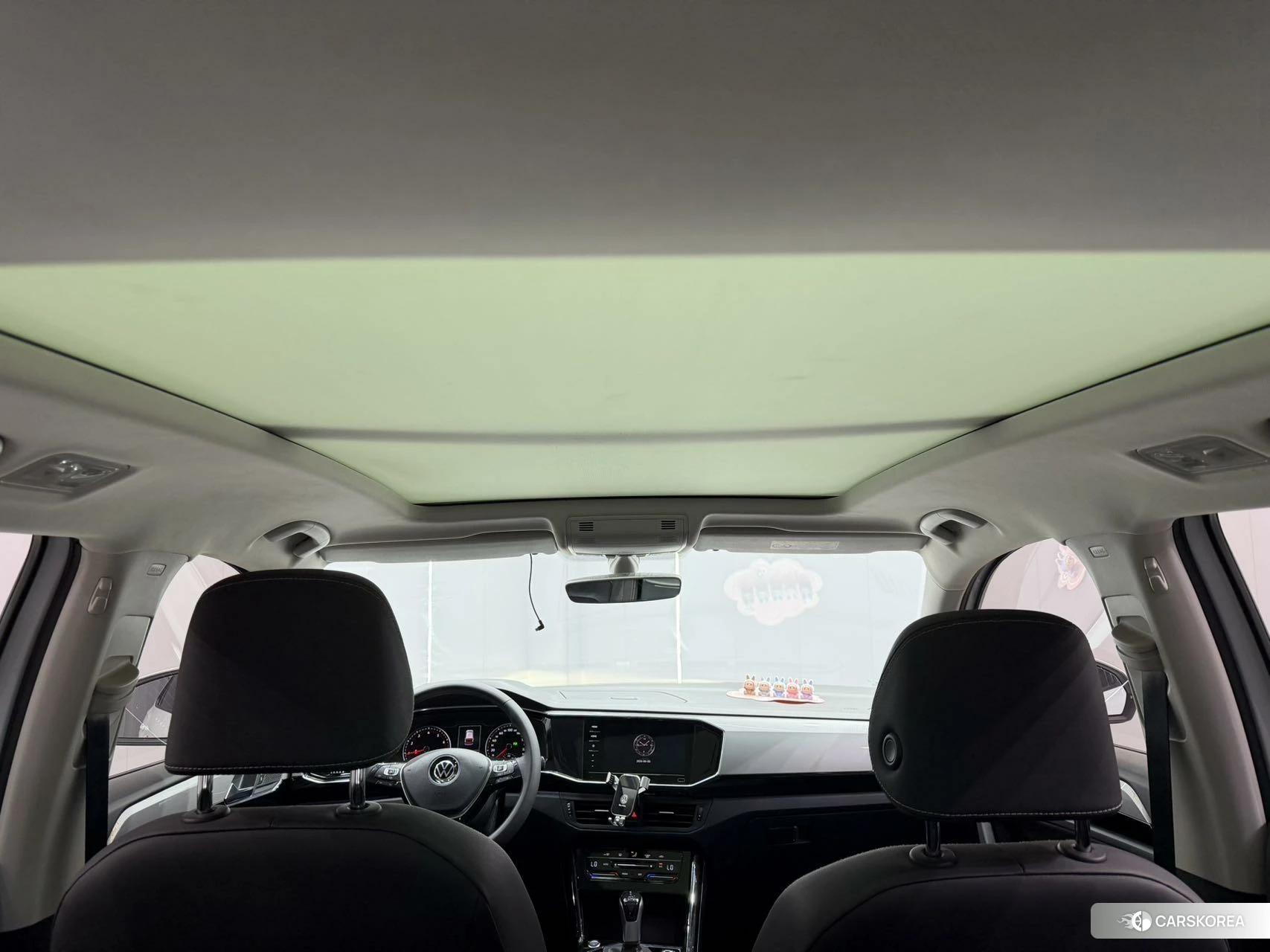Volkswagen Tanyue id 4419454 из Китая 7