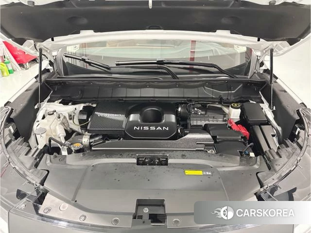 Nissan Exploring the land id 4276250 из Китая 7