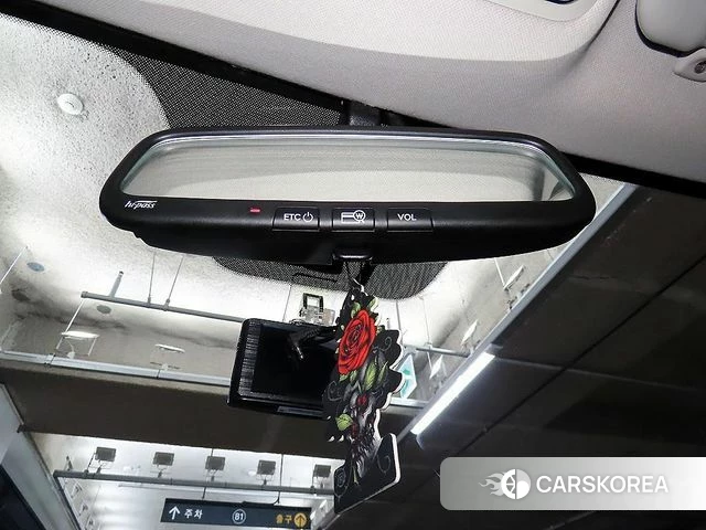 Kia Stonic id 3917481 из Кореи 7