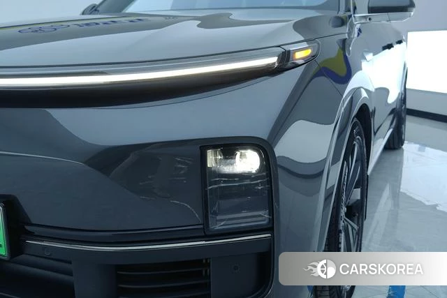 Ideal car Ideal L8 id 4182663 из Китая 7