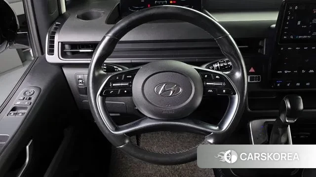 Hyundai Staria id 3044154 из Кореи 7