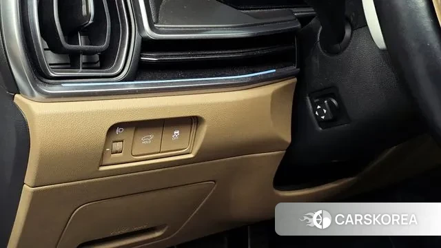 Kia The New Sorento 4th Generation id 3560273 из Кореи 7