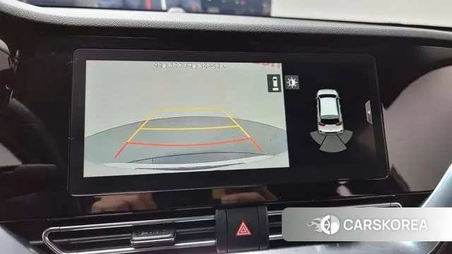 Kia The New Niro id 3687040 из Кореи 7