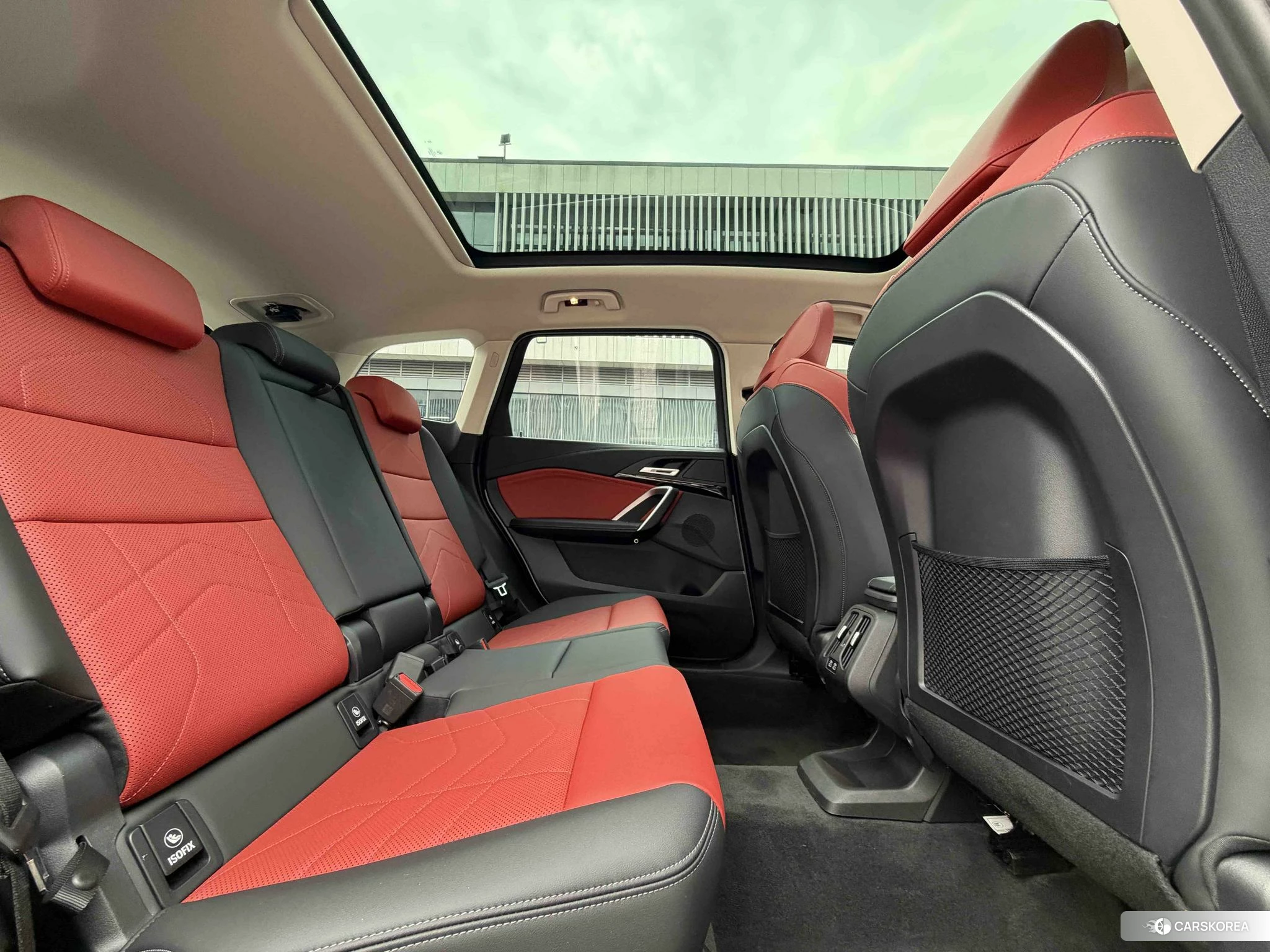 BMW X1 id 4467835 из Китая 7