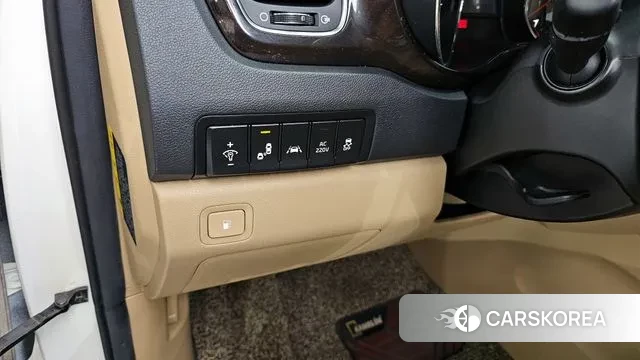 Kia The New Carnival id 3677519 из Кореи 7