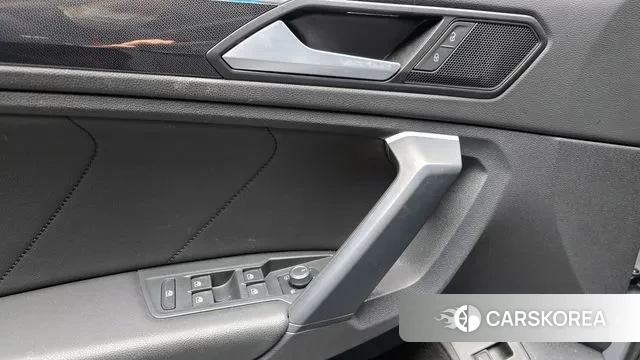 Volkswagen Tiguan second Generation id 3534331 из Кореи 7