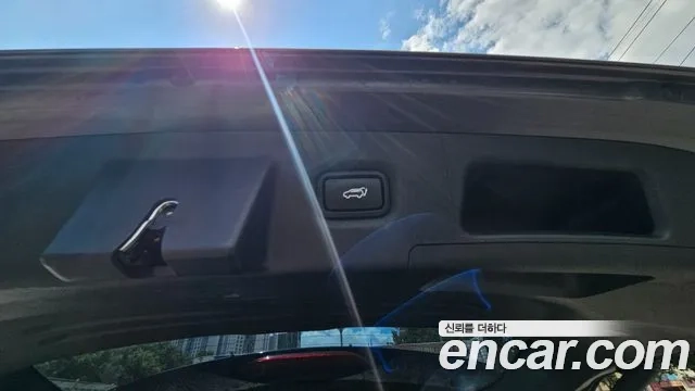 Hyundai The New Santa Fe id 2927133 из Кореи 7