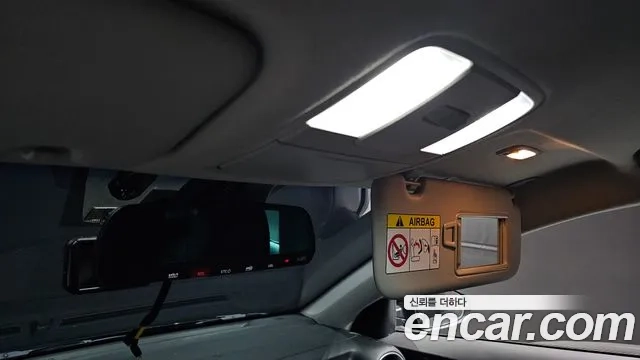 Kia The New K3 2nd generation id 2867768 из Кореи 7