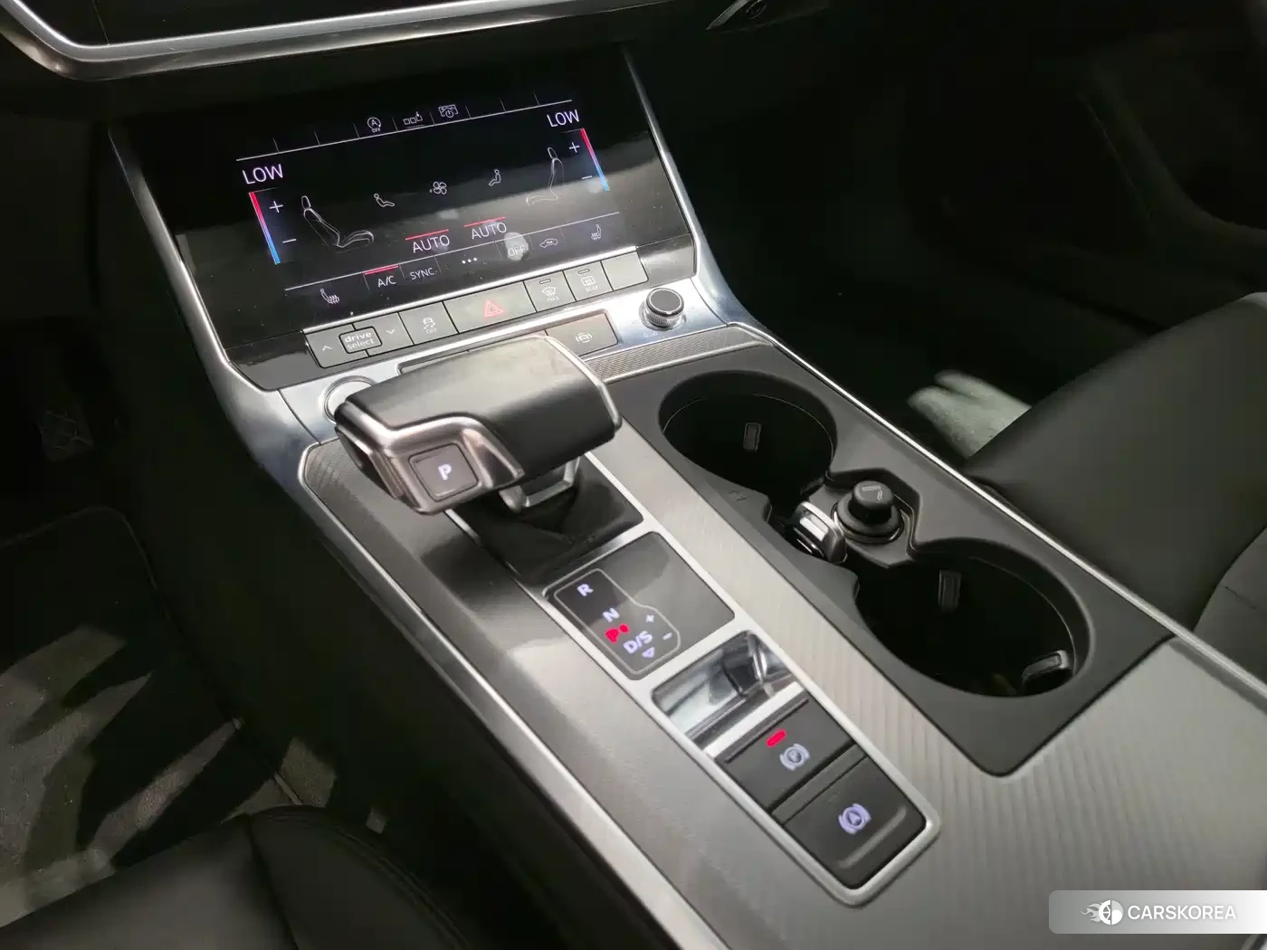 Audi A6 (imported) id 4546479 из Китая 7