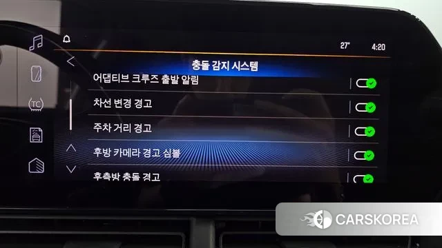 Chevrolet (GM Daewoo) Trax Crossover id 3053094 из Кореи 7