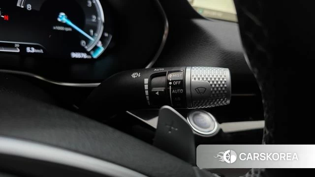 Genesis G80 (RG3) id 3884348 из Кореи 7