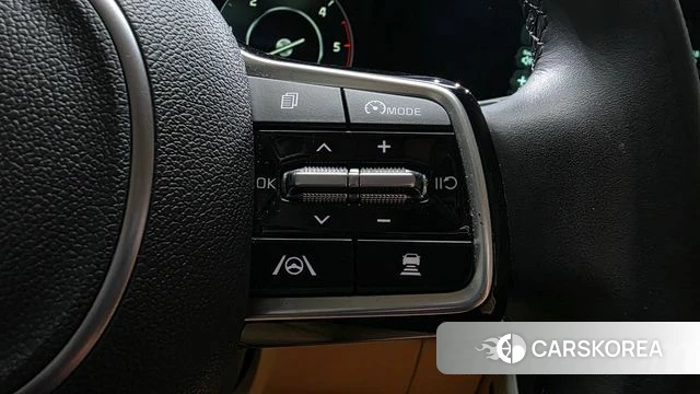Kia Carnival 4th generation id 4586144 из Кореи 7