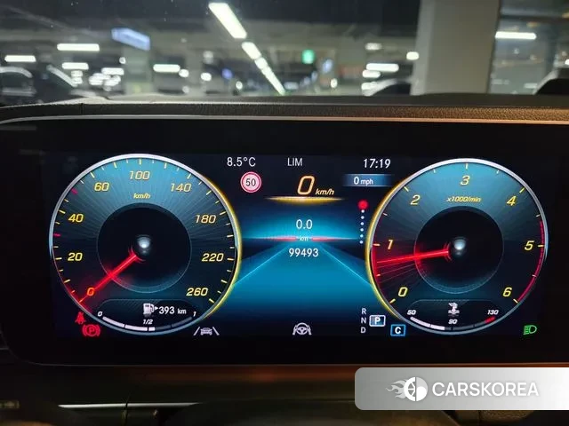 Mercedes-Benz GLS - Class X167 id 3371101 из Кореи 7