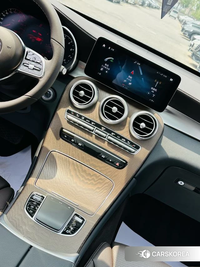 Mercedes-Benz GLC id 4313757 из Китая 7