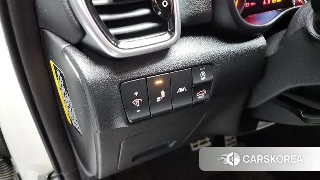 Kia Sportage The Bold id 3307915 из Кореи 7