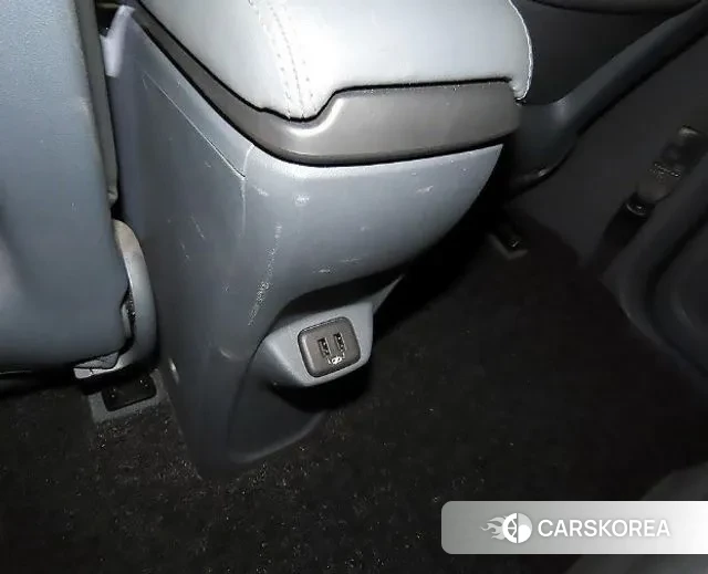 Chevrolet (GM Daewoo) Bolt EV id 3451595 из Кореи 7