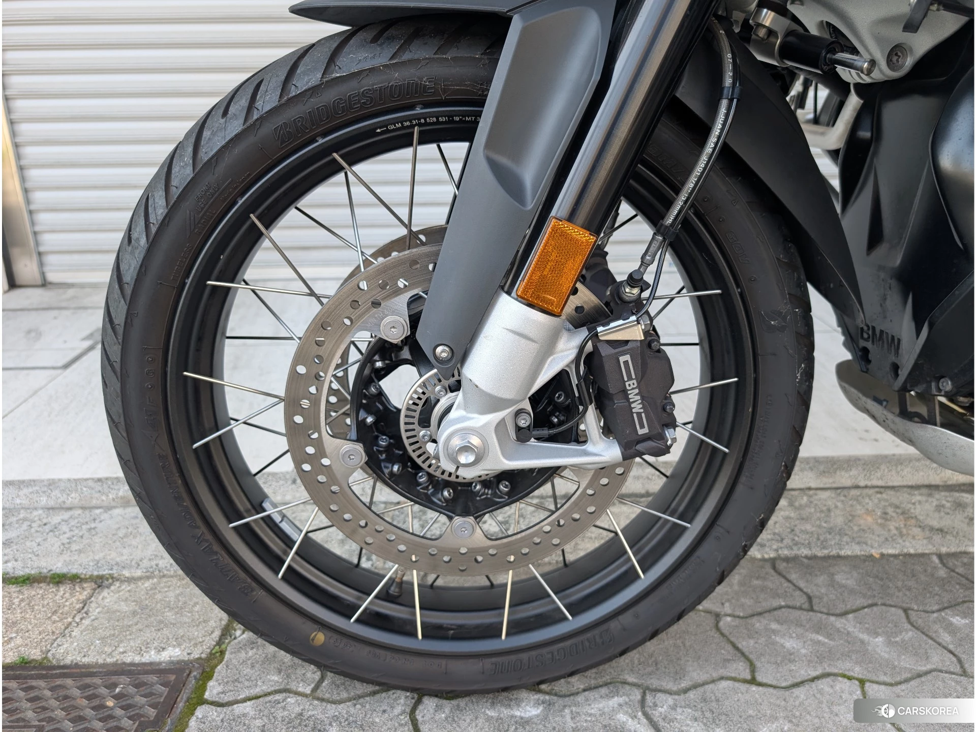 OTHER BMW R1250GS ADV id 3948804 из Японии 7