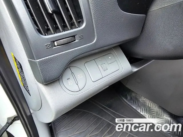 Hyundai The New Grand Starex id 2881805 из Кореи 7