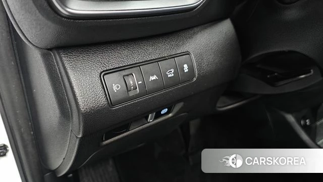 Hyundai The New Santa Fe id 3954409 из Кореи 7