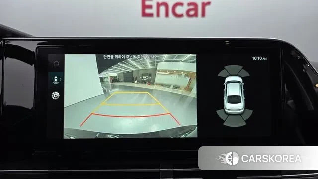 Hyundai The New Grandeur IG id 3389381 из Кореи 7