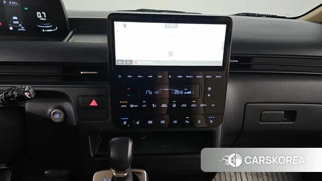 Hyundai Staria id 4916658 из Кореи 7