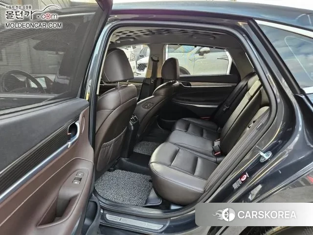 Hyundai Grandeur IG id 3045634 из Кореи 7