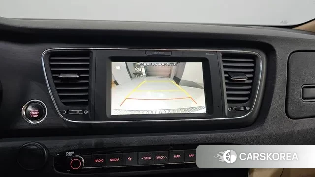 Kia The New Carnival id 3469487 из Кореи 7