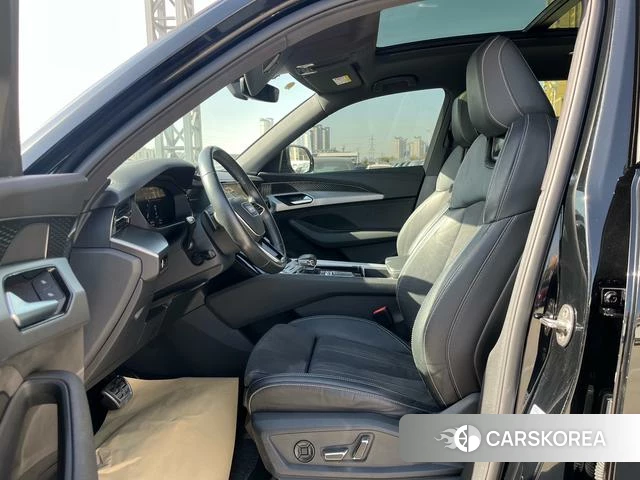 Audi Q6 id 4260883 из Китая 7