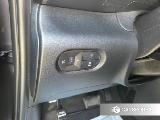 Hyundai Casper id 4249678 из Кореи 7