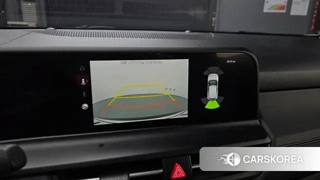 Kia The New Seltos id 3560975 из Кореи 7