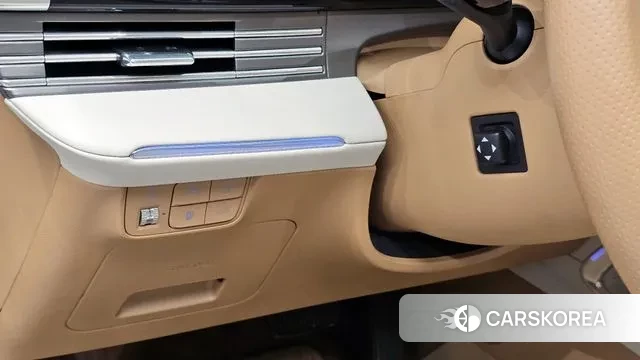 Hyundai The New Grandeur IG id 3626448 из Кореи 7