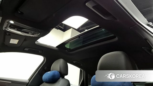 Audi A6 (C8) id 4309507 из Кореи 7