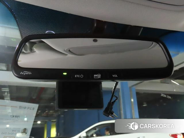 Kia Come New K7 id 4705391 из Кореи 7