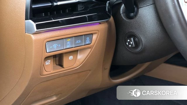 Genesis G80 (RG3) id 3800360 из Кореи 7