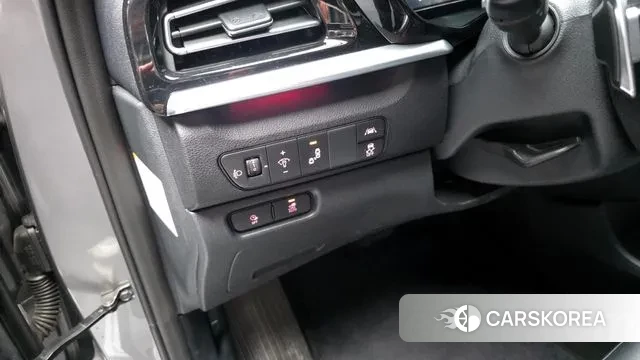 Kia Niro EV id 3681052 из Кореи 7