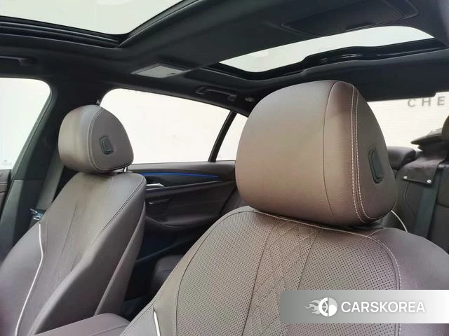 BMW 5 series id 4290558 из Китая 7