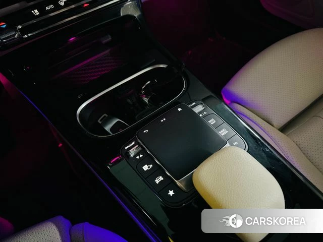 Mercedes-Benz A-Class W177 id 4317244 из Кореи 7