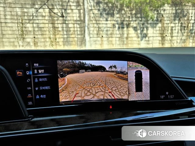 Cadillac Escalade 5th Generation id 3878422 из Кореи 7